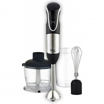 Блендер погружной OASIS MAKING EVERYWHERE BL-85B Блендер погружной OASIS MAKING EVERYWHERE BL-85B