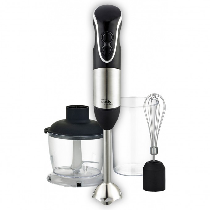 Блендер погружной OASIS MAKING EVERYWHERE BL-85B 4640130949808