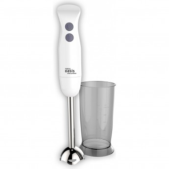 Блендер погружной OASIS MAKING EVERYWHERE BL-85W Блендер погружной OASIS MAKING EVERYWHERE BL-85W