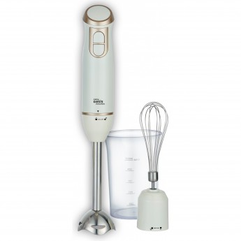 Блендер погружной OASIS MAKING EVERYWHERE BL-85W3 Блендер погружной OASIS MAKING EVERYWHERE BL-85W3