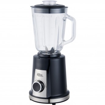 Блендер стационарный OASIS MAKING EVERYWHERE ST-120B Блендер стационарный OASIS MAKING EVERYWHERE ST-120B