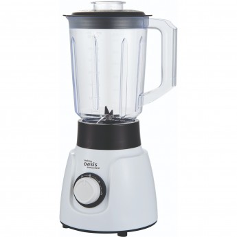 Блендер стационарный OASIS MAKING EVERYWHERE ST-60W Блендер стационарный OASIS MAKING EVERYWHERE ST-60W