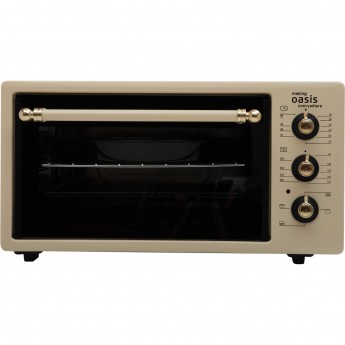 Электрическая мини-печь OASIS MAKING EVERYWHERE M-45BR