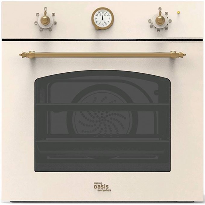 Электрический встраиваемый духовой шкаф OASIS D-MMR (V) 4640130915155