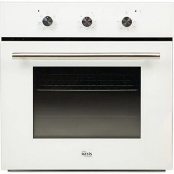 Электрический встраиваемый духовой шкаф OASIS D-MWD