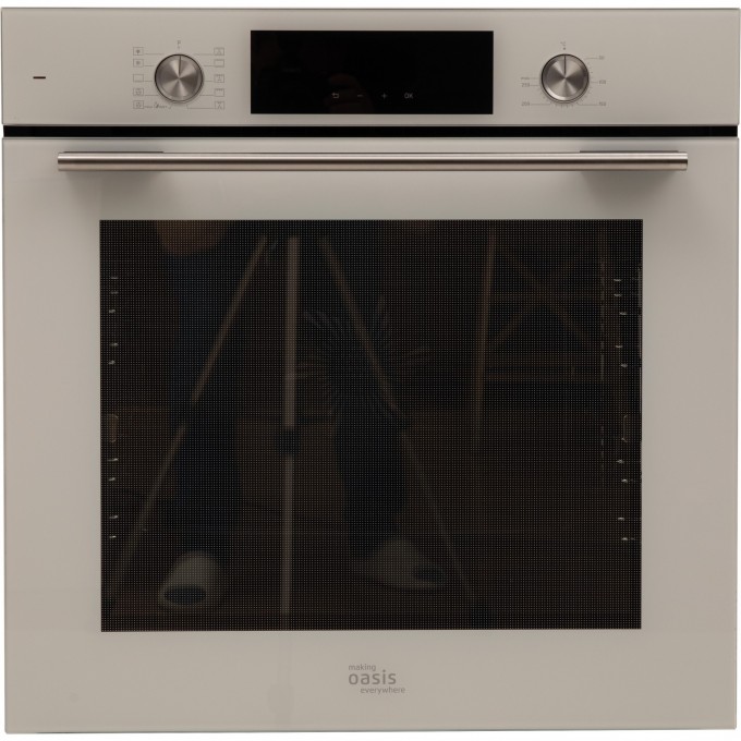 Электрический встраиваемый духовой шкаф OASIS MAKING EVERYWHERE D-SWW 4640130949259
