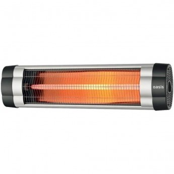 Инфракрасные обогреватели OASIS IG-20 (P)