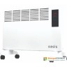Конвектор OASIS DK-10 4640130911263