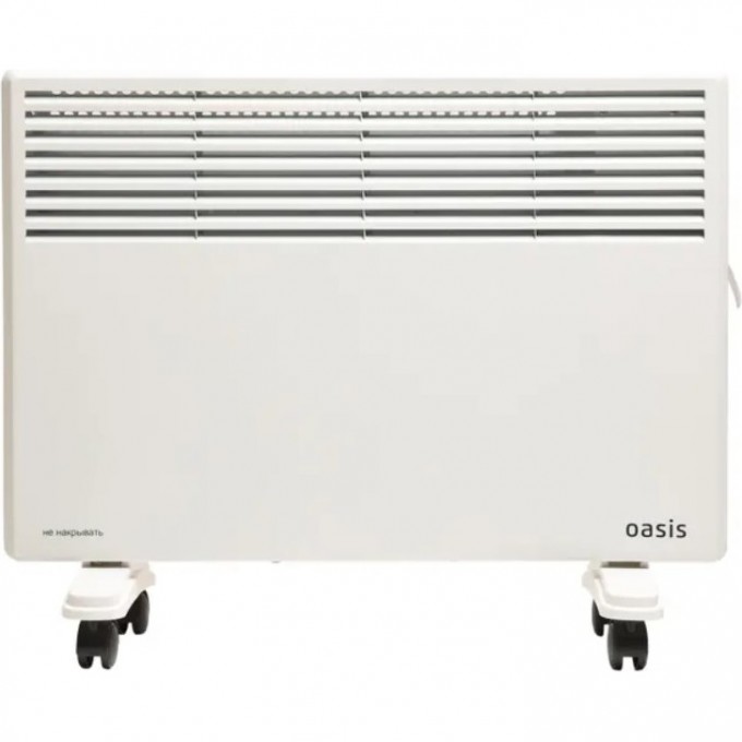 Конвекторы OASIS KM-10 4640130905910