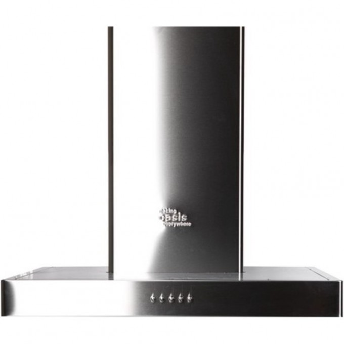 Кухонная вытяжка making OASIS everywhere KA-60S (P) 4640130916459