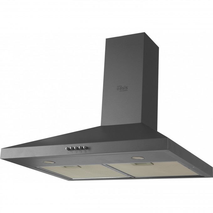 Кухонная вытяжка making OASIS everywhere KB-60G (FR) 4640130904722