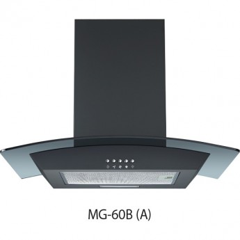 Кухонная вытяжка making OASIS everywhere MG-60B Кухонная вытяжка making OASIS everywhere MG-60B