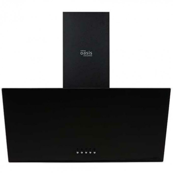 Кухонная вытяжка making OASIS everywhere NB-60B (V) 4640130915919