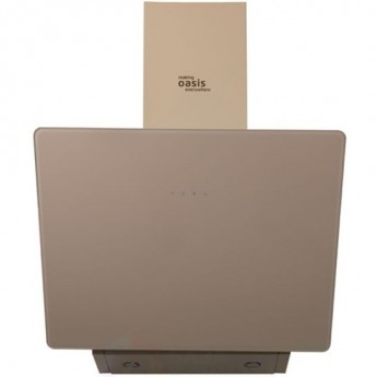 Кухонная вытяжка making OASIS everywhere NB-60I (V) Кухонная вытяжка making OASIS everywhere NB-60I (V)