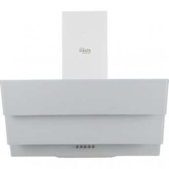 Кухонная вытяжка making OASIS everywhere NS-60W (FR) Кухонная вытяжка making OASIS everywhere NS-60W (FR)