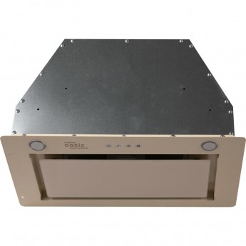 Кухонная вытяжка making OASIS everywhere UM-50IG (V) Кухонная вытяжка making OASIS everywhere UM-50IG (V)