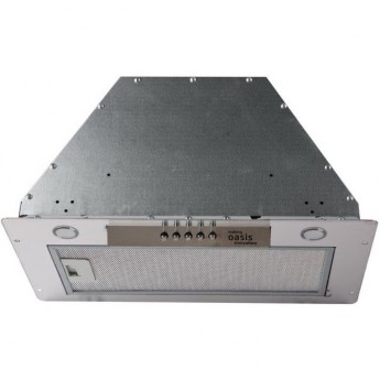 Кухонная вытяжка making OASIS everywhere UM-50S (V) Кухонная вытяжка making OASIS everywhere UM-50S (V)