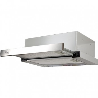 Кухонная вытяжка making OASIS everywhere UV-50S (F) Кухонная вытяжка making OASIS everywhere UV-50S (F)