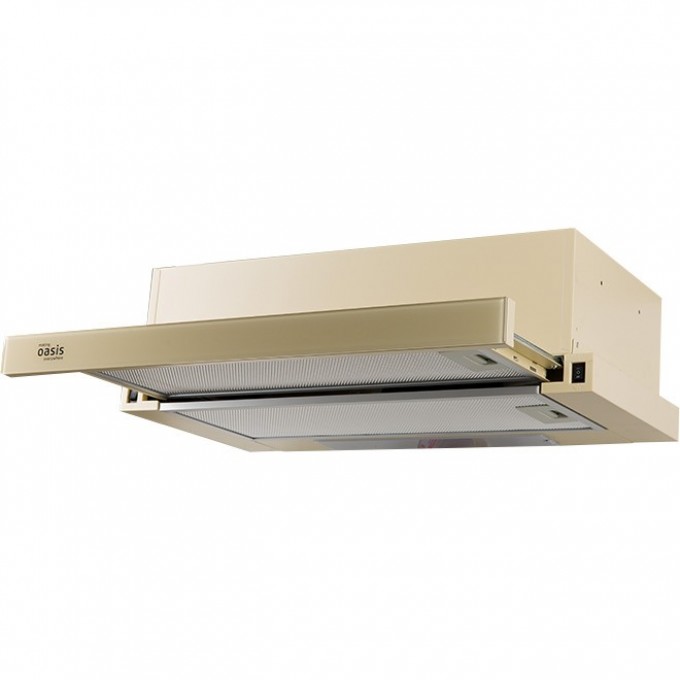 Кухонная вытяжка making OASIS everywhere UV-60IG (F) 4640112961330