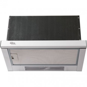 Кухонная вытяжка making OASIS everywhere VT-50W (P) Кухонная вытяжка making OASIS everywhere VT-50W (P)
