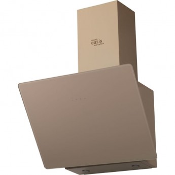 Кухонная вытяжка OASIS MAKING EVERYWHERE NB - 60I Кухонная вытяжка OASIS MAKING EVERYWHERE NB - 60I