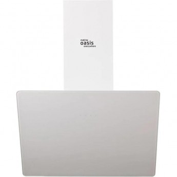 Кухонная вытяжка OASIS MAKING EVERYWHERE NB - 60W Кухонная вытяжка OASIS MAKING EVERYWHERE NB - 60W