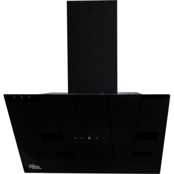 Кухонная вытяжка OASIS MAKING EVERYWHERE NC-50B Кухонная вытяжка OASIS MAKING EVERYWHERE NC-50B