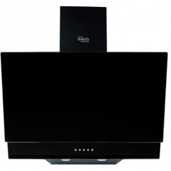 Кухонная вытяжка OASIS MAKING EVERYWHERE NC-60B Кухонная вытяжка OASIS MAKING EVERYWHERE NC-60B