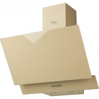 Кухонная вытяжка OASIS MAKING EVERYWHERE NC-60I Кухонная вытяжка OASIS MAKING EVERYWHERE NC-60I