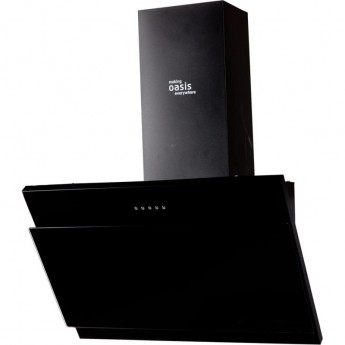 Кухонная вытяжка OASIS MAKING EVERYWHERE ND-60B Кухонная вытяжка OASIS MAKING EVERYWHERE ND-60B