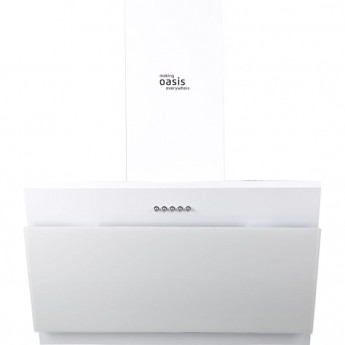 Кухонная вытяжка OASIS MAKING EVERYWHERE ND-60W (V) Кухонная вытяжка OASIS MAKING EVERYWHERE ND-60W (V)