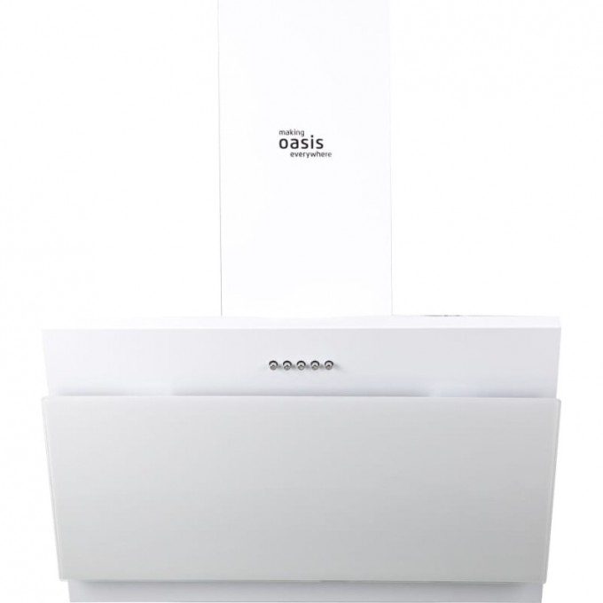 Кухонная вытяжка OASIS MAKING EVERYWHERE ND-60W (V) 4640130913687