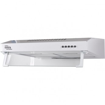 Кухонная вытяжка OASIS MAKING EVERYWHERE UP-50W (V) Кухонная вытяжка OASIS MAKING EVERYWHERE UP-50W (V)