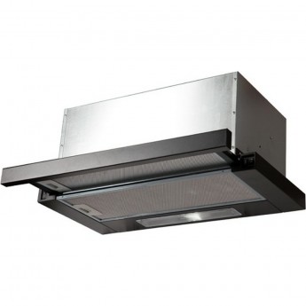 Кухонная вытяжка OASIS MAKING EVERYWHERE VT-60B (F) Кухонная вытяжка OASIS MAKING EVERYWHERE VT-60B (F)