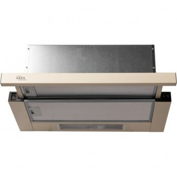 Кухонная вытяжка OASIS MAKING EVERYWHERE VT-60I (F) Кухонная вытяжка OASIS MAKING EVERYWHERE VT-60I (F)