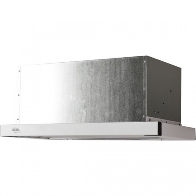 Кухонная вытяжка OASIS MAKING EVERYWHERE VT-60W (F) 4640039482154