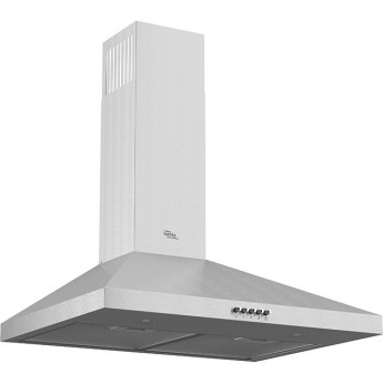 Кухонная вытяжка OASIS "making Оasis everywhere" KB - 60S Кухонная вытяжка OASIS "making Оasis everywhere" KB - 60S