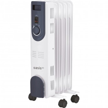 Масляный радиатор ОASIS PRO OT-10 Масляный радиатор ОASIS PRO OT-10