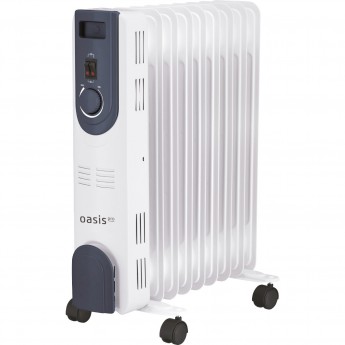 Масляный радиатор ОASIS PRO OT-20 Масляный радиатор ОASIS PRO OT-20