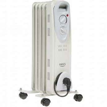 Масляный радиатор OASIS US-10 Масляный радиатор OASIS US-10