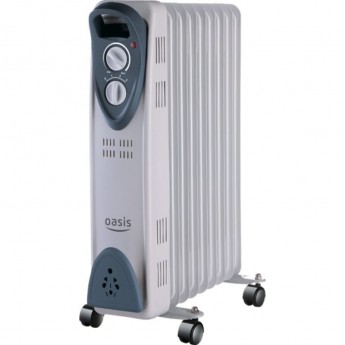 Масляный радиатор OASIS UT-20 Масляный радиатор OASIS UT-20