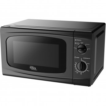 Микроволновая печь OASIS MAKING EVERYWHERE MW-70UВ