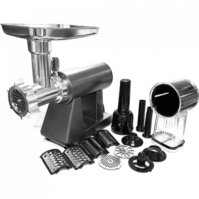 Мясорубка электрическая OASIS MAKING EVERYWHERE MG-DM1 4640130976224