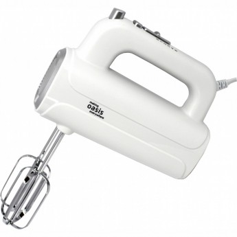 Ручной миксер OASIS MAKING EVERYWHERE MH-50W Ручной миксер OASIS MAKING EVERYWHERE MH-50W