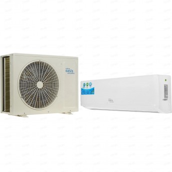 Сплит-система OASIS MAKING EVERYWHERE OC-24