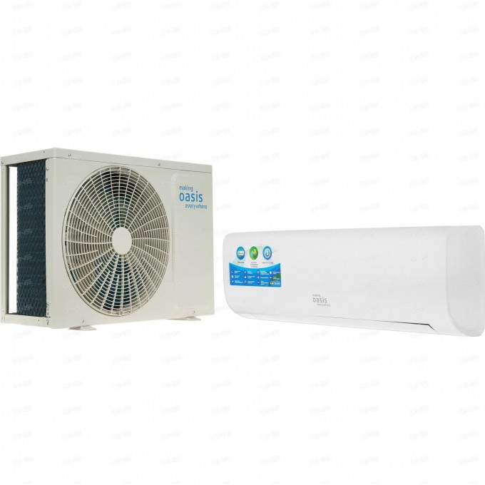 Сплит-система OASIS MAKING EVERYWHERE OX-12I 4640130922320