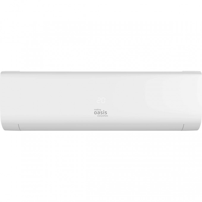 Сплит-система OASIS MAKING EVERYWHERE OX-7 Pro 4640130922252