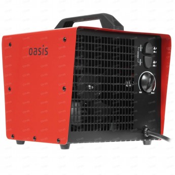 Тепловая пушка OASIS TPK-30 Тепловая пушка OASIS TPK-30