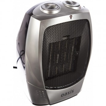 Тепловой вентилятор OASIS КS-15 Тепловой вентилятор OASIS КS-15