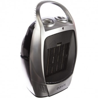 Тепловой вентилятор OASIS КS-15 R Тепловой вентилятор OASIS КS-15 R